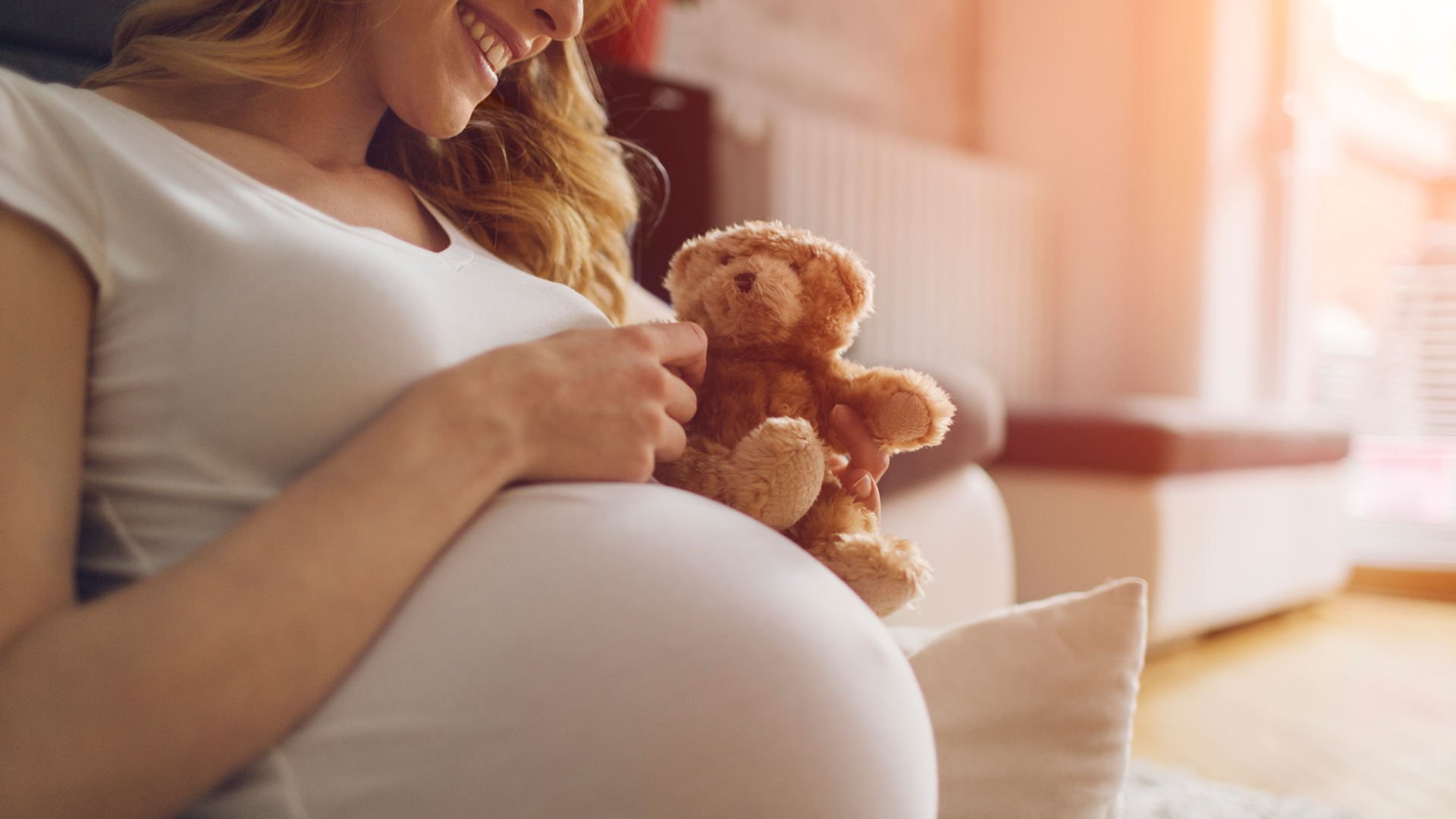Quais os sintomas de gravidez em cada fase da gestação?