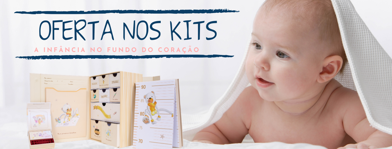 Combos e Kits